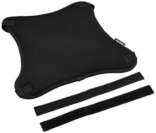 ラフアンドロードスポーツ ラフ＆ロード　マルチスルー3Dメッシュシート　STD　RR7570BK2