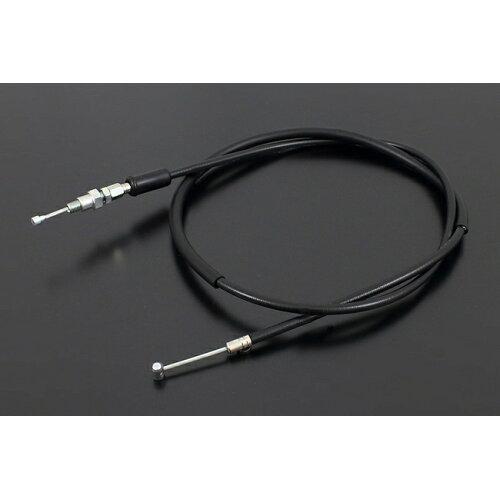 PMC(ピーエムシー) PMC PMC クラッチワイヤー ブラック +100mm K0後-K4 (146-2093)