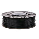 XYZプリンティング ダヴィンチ Jr.・mini 1.0専用タフPLAフィラメント 色:ブラック(RFPLEXJP02H)(2)