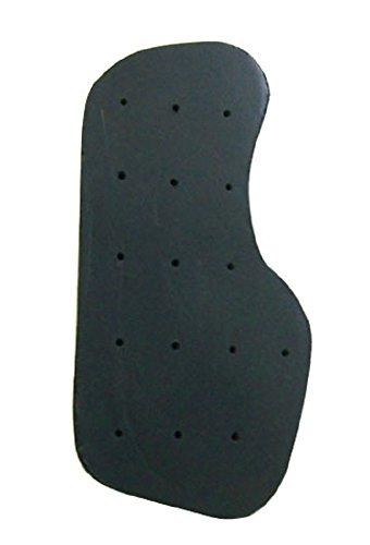 ロッソスタイルラボ(Rosso StyleLab) ROPRO-07 キョウブプロテクターBK LADY ROPRO07/BK