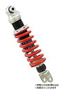 PMC(ピーエムシー) YSS モノショックモデル Mono Line MZ-Series 366 RG250 GAMMA GJ21A '83 117-2313002 117-2313002