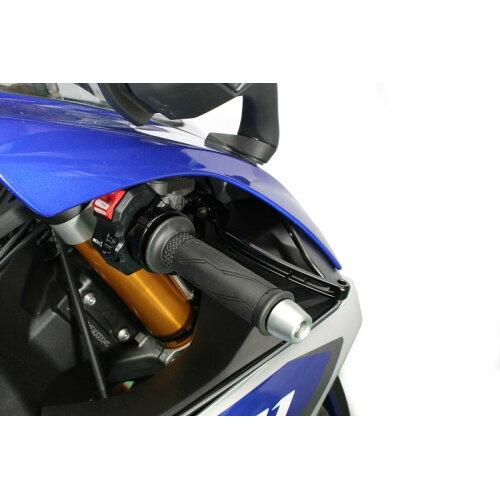 アクティブ ACTIVE RS2 ビレットレバー [ブレーキ] BLK ショート YAMAHA *YZF-R1 15-17/YZF-R1M 15-17 1107308