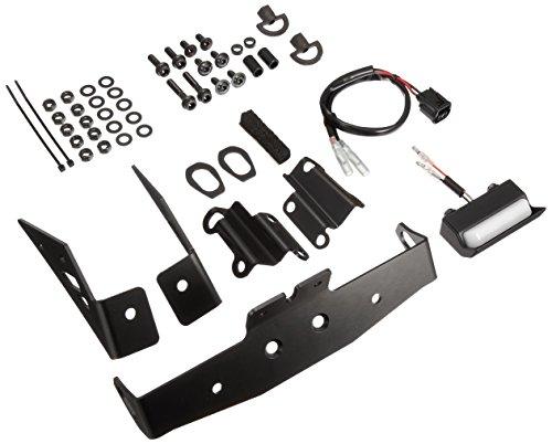 アクティブ(ACTIVE) AC フェンダーレスKIT BK LEDナンバートウツキ 1151092