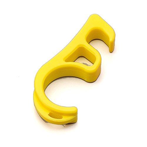 DAYTONA デイトナ フロントブレーキロック YELLOW 96996