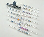 ガステック パッシブドジチューブ　3DL　アンモニアNC8-5007-058-5007-05