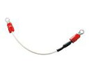 アズワン ADL12用 12CHデータロガー用オプション シャント抵抗ケーブル(ジャンパータイプ)NC3-6823-113-6823-13