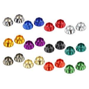 POSH Faith ポッシュフェイス 【必ず購入前に仕様をご確認下さい】NASAタイプCAPホルダー LG 10MM (004180-28)