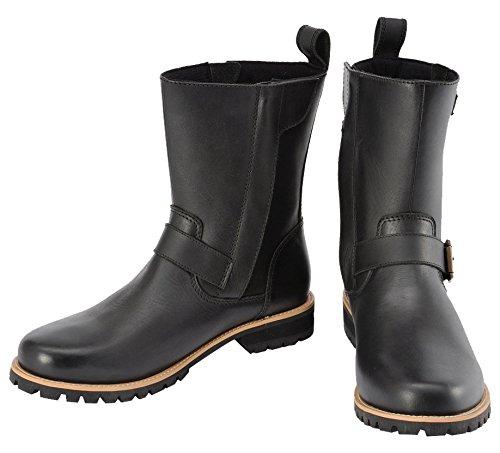 DAYTONA デイトナ HBS-004 ENGブーツ BK 28.0 96985