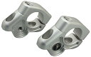 アールズギア 【必ず購入前に仕様をご確認下さい】ハンドルブラケット T-3 13R1200GS (BB17-HB02)