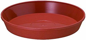 大和プラスチック フレグラープレート 43型用ブラウン