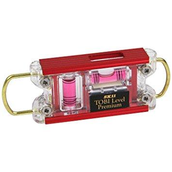 SK11(エスケー11) 鳶レベル-2 レッド SED-TBP2-MTR