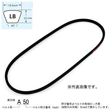 藤原産業 Vベルト 農機具用 LB-57