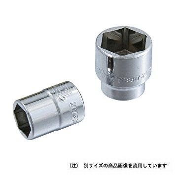 スエカゲツール 3/8プチソケット PTS312 12mm