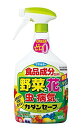 フマキラー カダンセーフ 1000mL