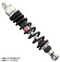 PMC(ピーエムシー) YSS モノショックモデル Mono Line MZ-Series 366 K100/RT/LT/RS '83-'99 / K75/RT '83-'96 117-2304200 117-2304200