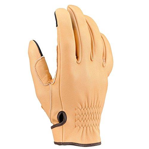 DAYTONA デイトナ HBG-037ウチヌイ ショート/ナチュラルM 96821