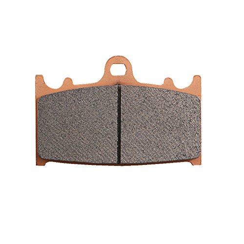 DAYTONA デイトナ ゴールデンパッドX (F)ZZR110 (97151)