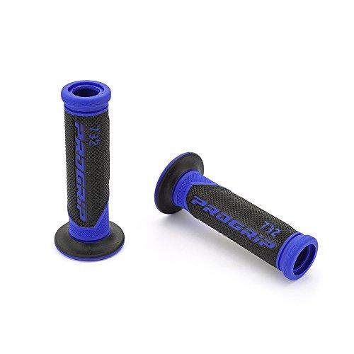 DAYTONA デイトナ PRO-GRIP#732ブルー/ブラックOP (98096)