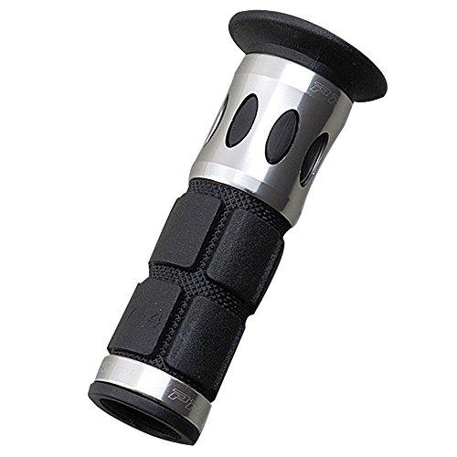 DAYTONA デイトナ PRO-GRIP#744ブラック/シルバーOP(98103)