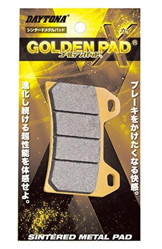 DAYTONA �ǥ��ȥ� ������ǥ�ѥå�X(R)CB1300SF/(97121)