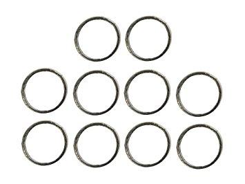 KIJIMA キジマ 【必ず購入前に仕様をご確認下さい】マフラーガスケット スズキ 10マイ (209-4316)