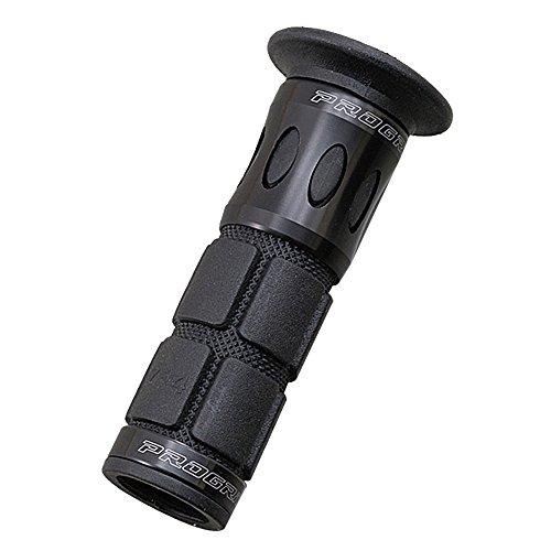 DAYTONA デイトナ PRO-GRIP#744ブラック/ブラックOP(98104)