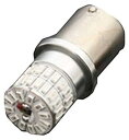 PMC(ピーエムシー) LEDバルブ シングル アンバー 186−101