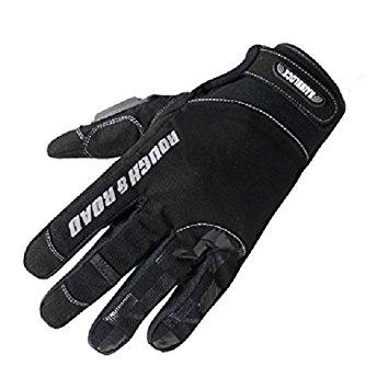 ラフアンドロードスポーツ ラフレイングローブ　BK−S　RR8912BK1