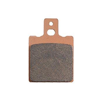 DAYTONA デイトナ ゴールデンパッドX916(R) (97174)