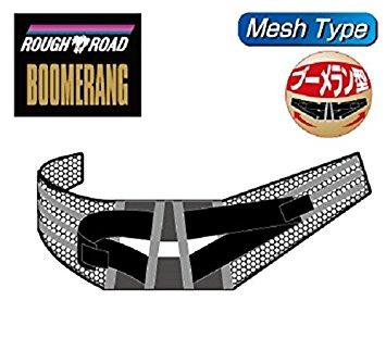 եɥ(ROUGH&ROAD) ե֡٥ȥå塡7BK−LONGRR100107BK3