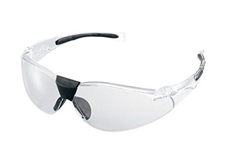 アズワン 女性用保護メガネ(ラップアラウンド型) SS-5623NCGL1412532-9047-03