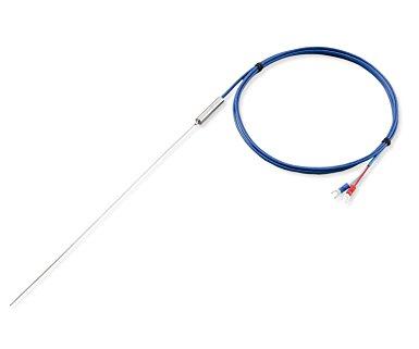 &nbsp;メーカー&nbsp;アズワン&nbsp;商品カテゴリ&nbsp;工業用計測器＞熱電対&nbsp;発送目安&nbsp;1日〜2日以内に発送予定（土日祝除）&nbsp;お支払方法&nbsp;銀行振込・クレジットカード&nbsp;送料&nbsp;送料無料&nbsp;特記事項&nbsp;&nbsp;その他&nbsp;●温度範囲(°C):-50〜+700●シース部径(mm):φ2.3●シース部長さ(mm):200●材質:シース部/ステンレス(SUS316)、スリーブ部/ステンレス(SUS304)、リード線被覆/ガラスウール●リード線長:2m●リード線端末部:M4Y端子●M4Y端子タイプ●※シース部の根元の温度が100°C以下になる環境でご使用ください。 ◆ ●豊富なラインナップをご用意。