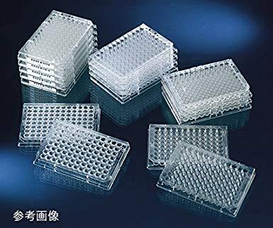 サーモフィッシャーサイエンティフィック イムノプレート マキシソープ ピンチバー 1箱(60枚入) 442404 1箱(60枚入)