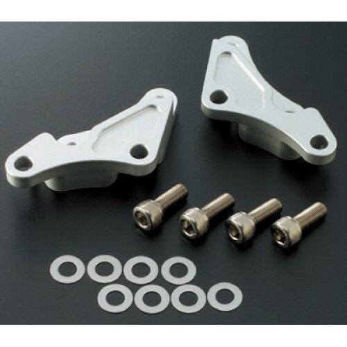 アクティブ(ACTIVE) キャリパーサポートSL ブレンボ40＆STDローター 1470063S