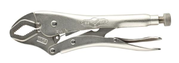IRWIN 10508017 10CR ロッキングプライヤ カーブジョー250