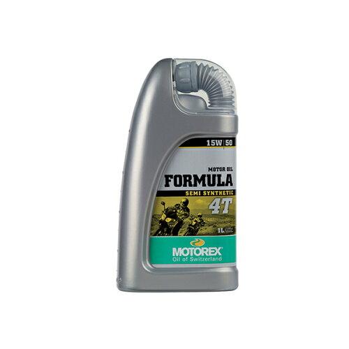 DAYTONA デイトナ MOTOREXFORMULA15W501L (97804)