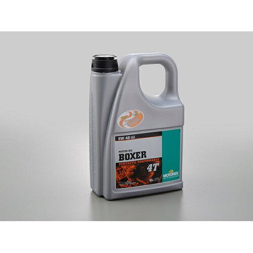 DAYTONA �ǥ��ȥ� MOTOREXBOXER5W404L (97809)