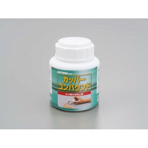 DAYTONA デイトナ MOTOREXカッパーコンパウンド100G (97844)