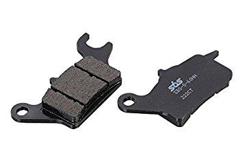 ������(KITACO) SBS�֥졼���ѥå� 222CT TRICITY(F/L) (777-0222040)