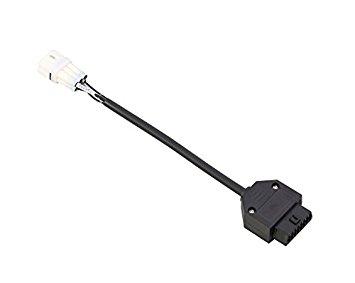 【在庫限即納】キタコ(KITACO) OBDアダプター スズキシャハンヨウ (764-9000200)