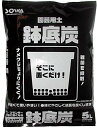 創和リサイクル 鉢底炭 5L