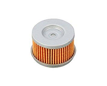 キタコ(KITACO) オイルフィルターエレメント H-07 15410-KYJ-902 (70-390-11070)