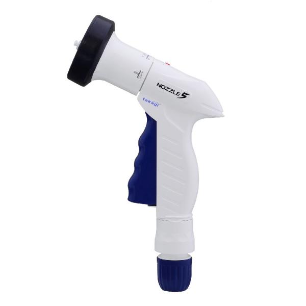 タカギ ノズルファイブW QG1550NB(散水ノズル)