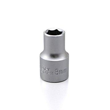 �ǥ��ȥ�(DAYTONA) ���硼�ȥ��å��������å�6�ݥ����8MM (97730)