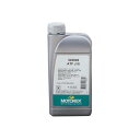 MOTOREX(モトレックス) MOTOREXATFJIII1L (97819)