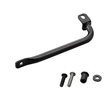 DAYTONA デイトナ アシストグリップブラックL/Z900RS (97986)