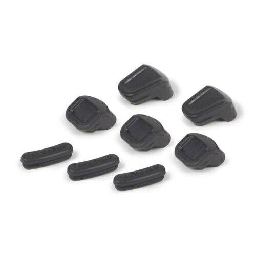 スペシャルパーツ武川 キャップセット 乾式クラッチカバー TYPE-R ワイヤー式専用 品番：02-02-0080