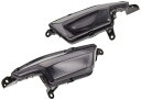 スペシャルパーツ武川 LEDフロントウインカーキット(スモークレンズ) シグナスX/SR (SEA5J/SED8J・BF9)B8S除く 品番:05-08-043...