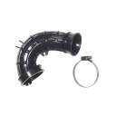 SP武川 コネクティングチューブ(ホースバンド付) GROM 品番:03-01-0003