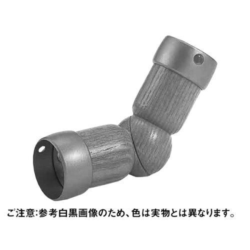 MARUKI HARDWARECORPORATION W-503 タモウッド35木製コーナーダークオーク=ゴールド